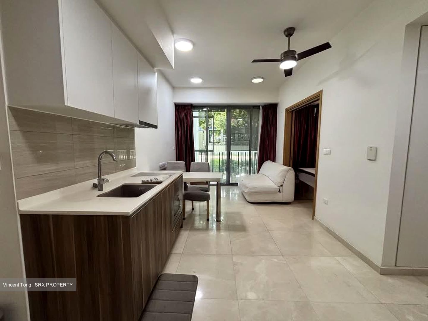 The Glades (D16), Condominium #604876331